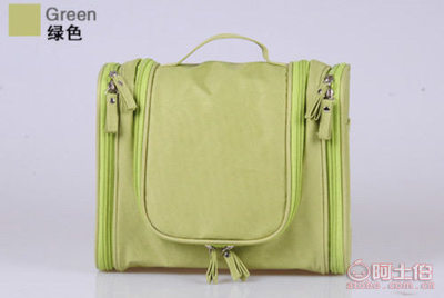 全能收纳，时尚出行 金华市珂莱吉多功能牛津布旅行收纳包系列